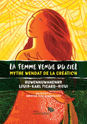 Femme venue du ciel (La) [nouvelle édition]